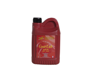 GEARLUB SAE 140