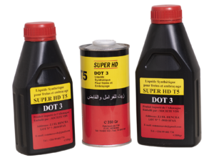 SUPER HD DOT 3 Tunisie