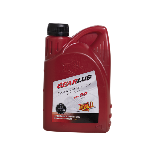 GEARLUB SAE 90