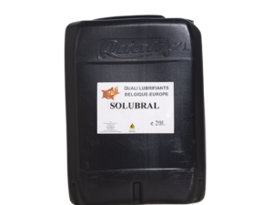 SOLUBAL Tunisia
