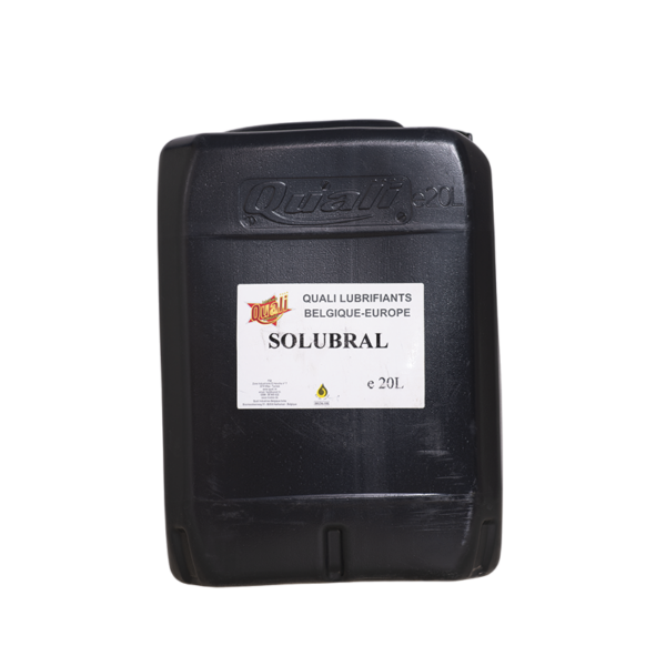 SOLUBAL Tunisia