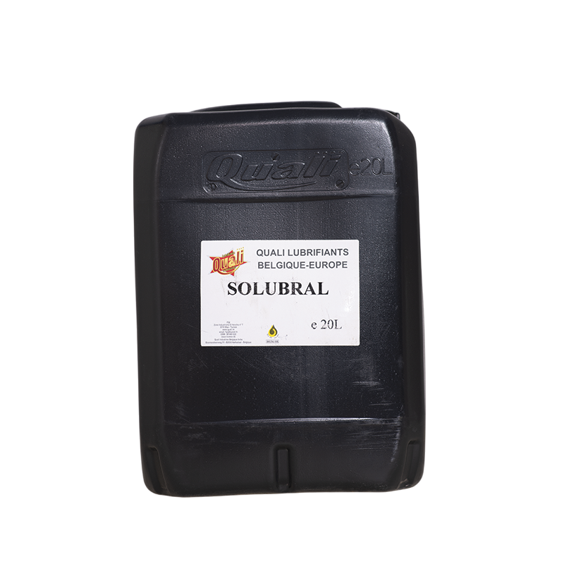 SOLUBAL Tunisia
